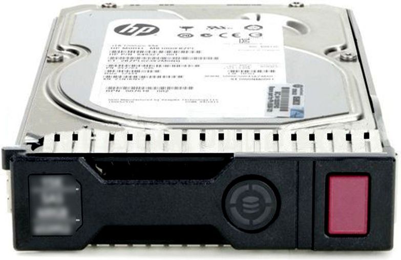 HP 450GB 3.5'' SAS-1 (3Gb/s)  (737573-001)