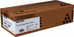 Ricoh 408340 Black Originál  (037083)