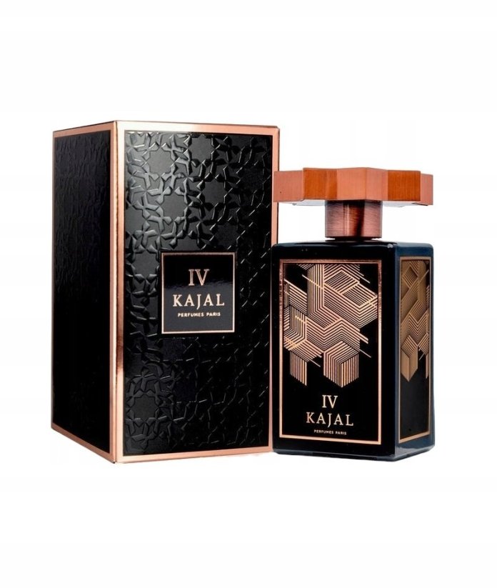Le Couvent Maison de Parfum Kajal IV edp 100ml WOMEN
