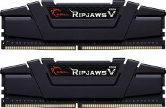 G.Skill Ripjaws V, DDR4, 64 GB, 3600MHz, CL18 (F4-3600C18D-64GVK)