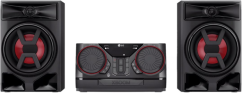LG XBOOM CK43N