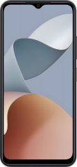 ZTE Blade A54 4/128GB Sivý  (6902176108099)