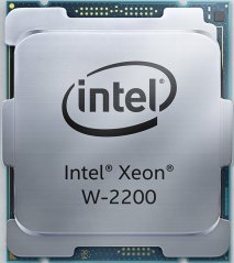 Intel Xeon W-2265, 3.5 GHz, 19.25 MB, Bulk (CD8069504393400 999LZN)