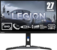 Lenovo Legion Y27h-30 (66F6UAC3EU)