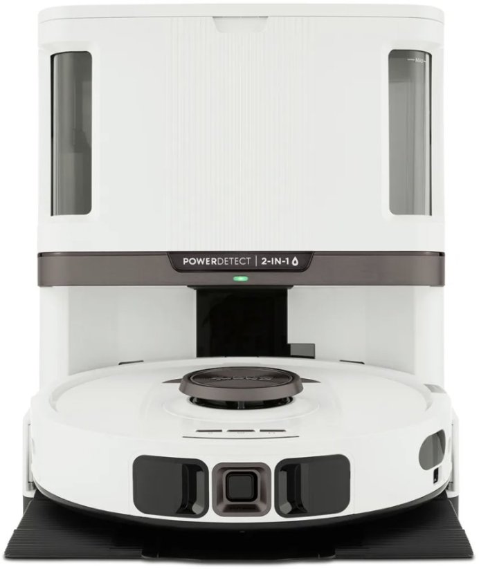 Shark PowerDetect NeverTouch Pro 2 v 1, biely