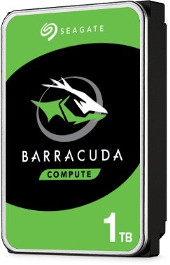 Seagate 1000Dm014 Internal Hard Drive
