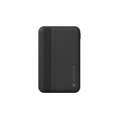 dbramante re-charge 5000 mAh Čierny (CP05ACBL7151)