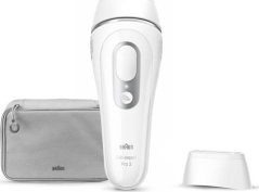 Braun Depirokovor BRAUN Silk-Expert Pro 3 IPL PL3020