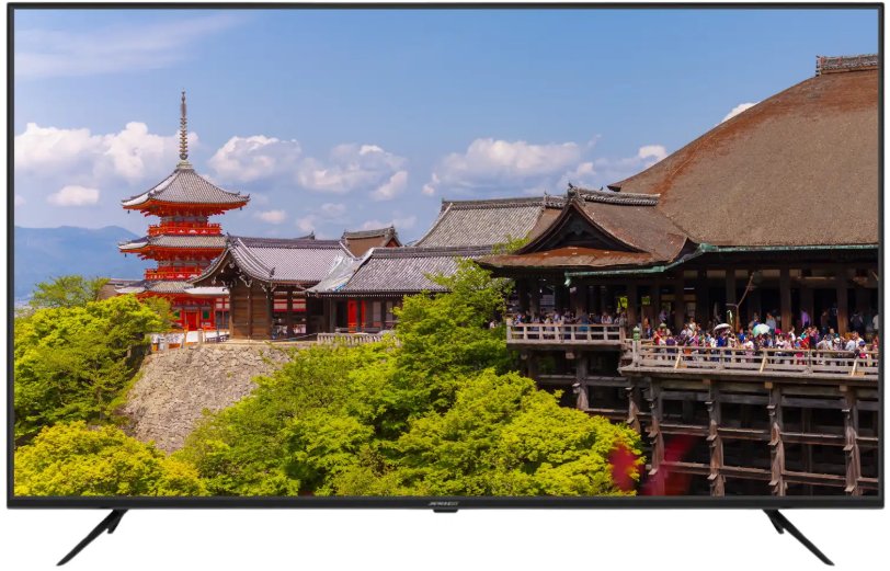 JapanNext JN-IPS650UHD60F
