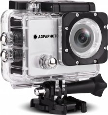 AgfaPhoto Realimove AC5000 strieborná