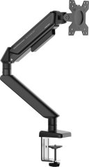 Anda Seat držiak na monitor 17" - 32" Stealth II (AD-W-A6D-1S-BB)