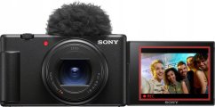 Sony ZV-1 II  (ZV1M2BDI.EU)