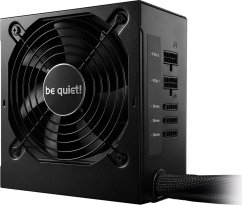 be quiet! System Power 9 CM 600W (BN302)