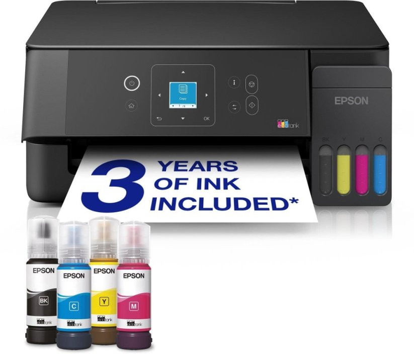 Epson EcoTank* ET2920