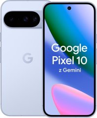 Google Pixel 10 5G 12/128GB Lily (GA10214-GB)