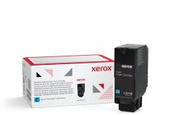 Xerox Cyan original Box kartridż tonerowy do VersaLink C625, C625V_DN