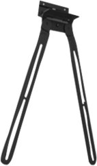 Poly držiak VESA Studio X52/V52 (2215-88033-001)