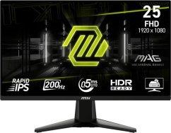 MSI MAG 255F E20