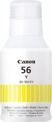 Canon CANON Nachfülltinte yellow GI-56Y