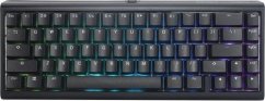 Ducky Ducky Tinker65 Gaming Keyboard, MX-Red (ANSI)