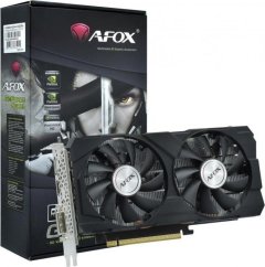 AFOX GeForce RTX 2060 Super 8GB GDDR6 (AF2060S-8192D6H4-V2)