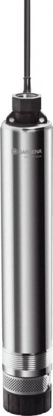 Gardena Inox Ponorné čerpadlo (1489)