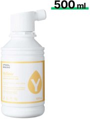 xTool xTool Selected Apparel Printer Ink - Yellow (500 ml)