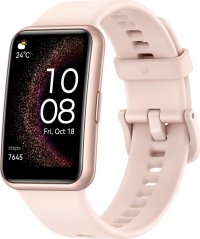 Huawei Watch Fit SE Ružový  (Stia-B39)