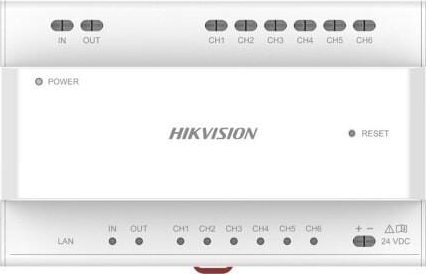 Hikvision ML SWITCH DS-KAD706Y-S
