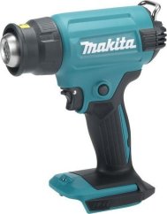 Makita Teplovzdušná pištoľ akumulátorOWA LXT 18V 0*AH