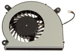 Dell System blower fan assembly
