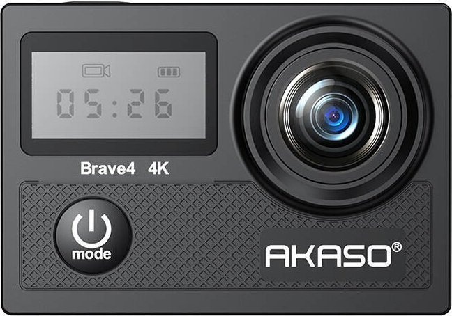 Akaso Brave 4
