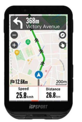 iGPSPORT GPS IGS800