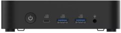 Asus ASUS RNUC14MNK1500003 Barebone Intel N150 Kit L6 UK cord