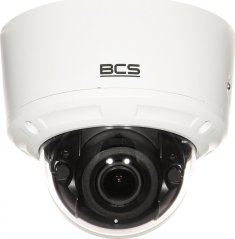 BCS KAMERA WANDALOODPORNA IP BCS-V-DI236IR5 - 1080p 2.8 ... 12 mm - MOTOZOOM BCS View
