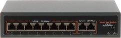 APTI APTI-POE0802G-120W-ECO*