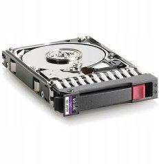 HPE 300GB 2.5" SAS 10000rpm (EG0300FBDBR)