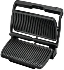 Tefal Tefal Optigrill+ XL GC722 black
