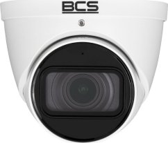 BCS Kamera kopułowa IP kopułowa BCS-L-EIP58VSR4-Ai1(2)