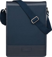 dbramante dbramante1928 Orchard - Bæreskuldertaske til notebook - 14" - blå