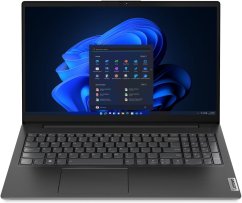 Lenovo Lenovo Essential V15 G4 IRU | Juodas | 15.6 " | IPS | FHD | 1920 x 1080 pikselių | Anti-glare | Intel Core i5 | i5-13420H | 16 GB | 512 GB | Intel UHD Graphics | Windows 11 Home | 802.11ax | 5.2 | English | Garantija 24 mėn. | Baterija warranty 12 mėn.