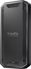 SanDisk SanDisk PRO-G40 4 TB Čierny