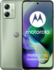 Motorola Motorola Moto G54 5G Power Edition 12/256GB Pistáciový