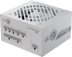 SeaSonic CASE PSU ATX 750W/WHITE CORE GX 750 SEASONIC