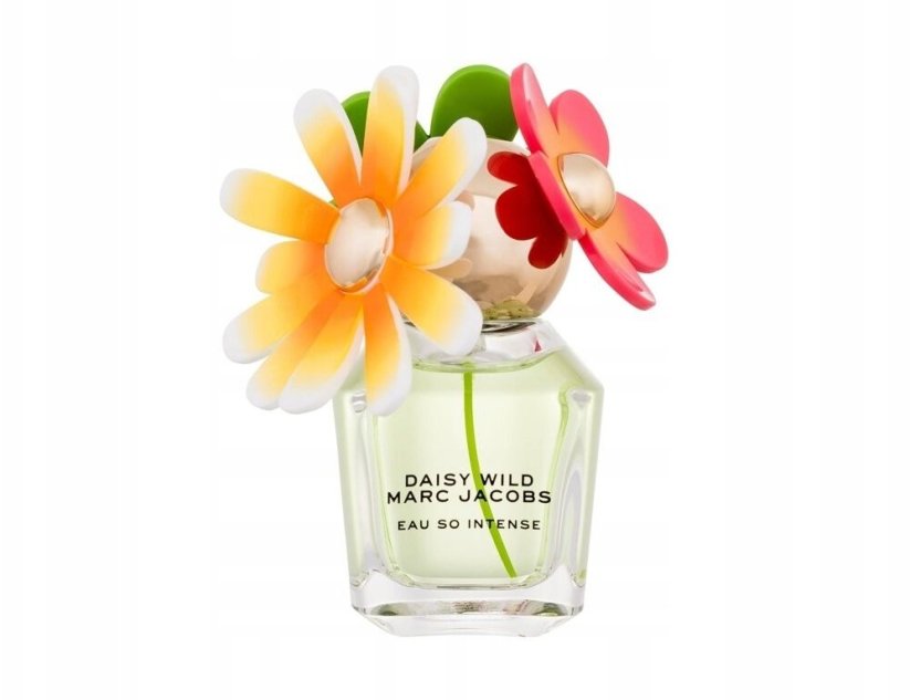 Marc Jacobs Daisy Wild Eau So Intense edp 30ml WOMEN