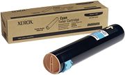 Xerox Cyan  (106R01160)