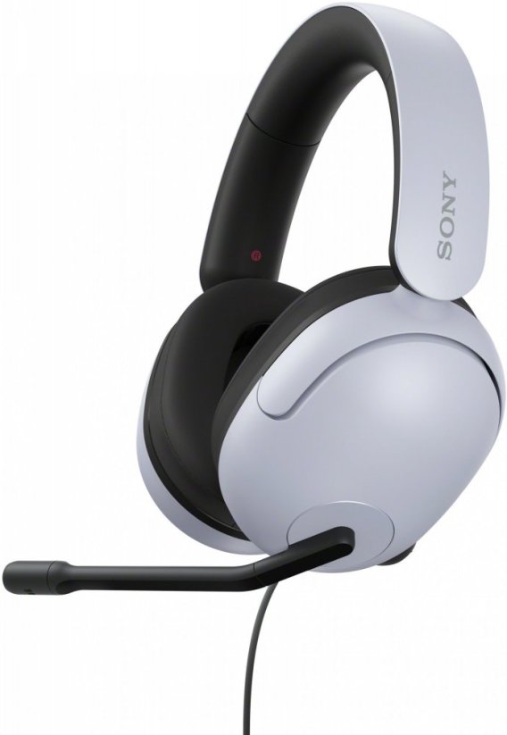Sony H3 Inzone biele (MDRG300W.CE7)