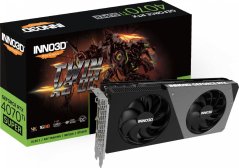 Inno3D Inno3D GEFORCE RTX 4070 Ti SUPER TWIN X2 OC NVIDIA 16 GB GDDR6X