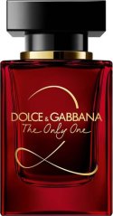 Dolce & Gabbana The Only One 2 EDP 50 ml WOMEN