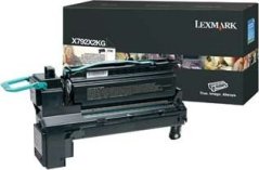 Lexmark Cyan  (X792X2KG)
